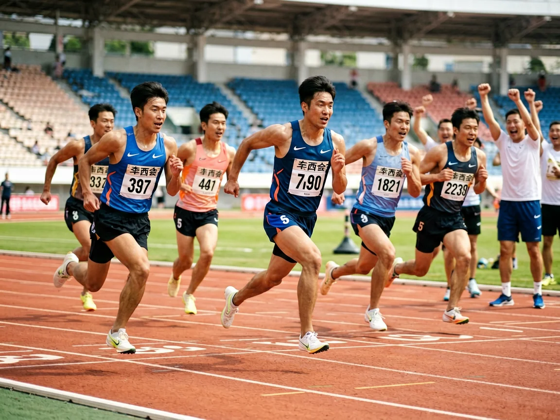 深入分析足球赛事数据探寻绿茵赛场胜利密码