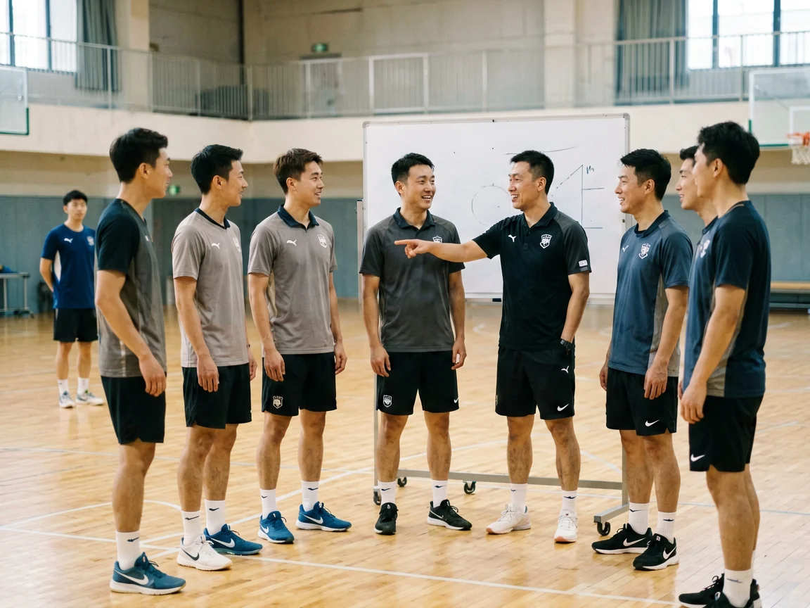 MovistarKOI斩获2026MSI参赛席位全力冲击